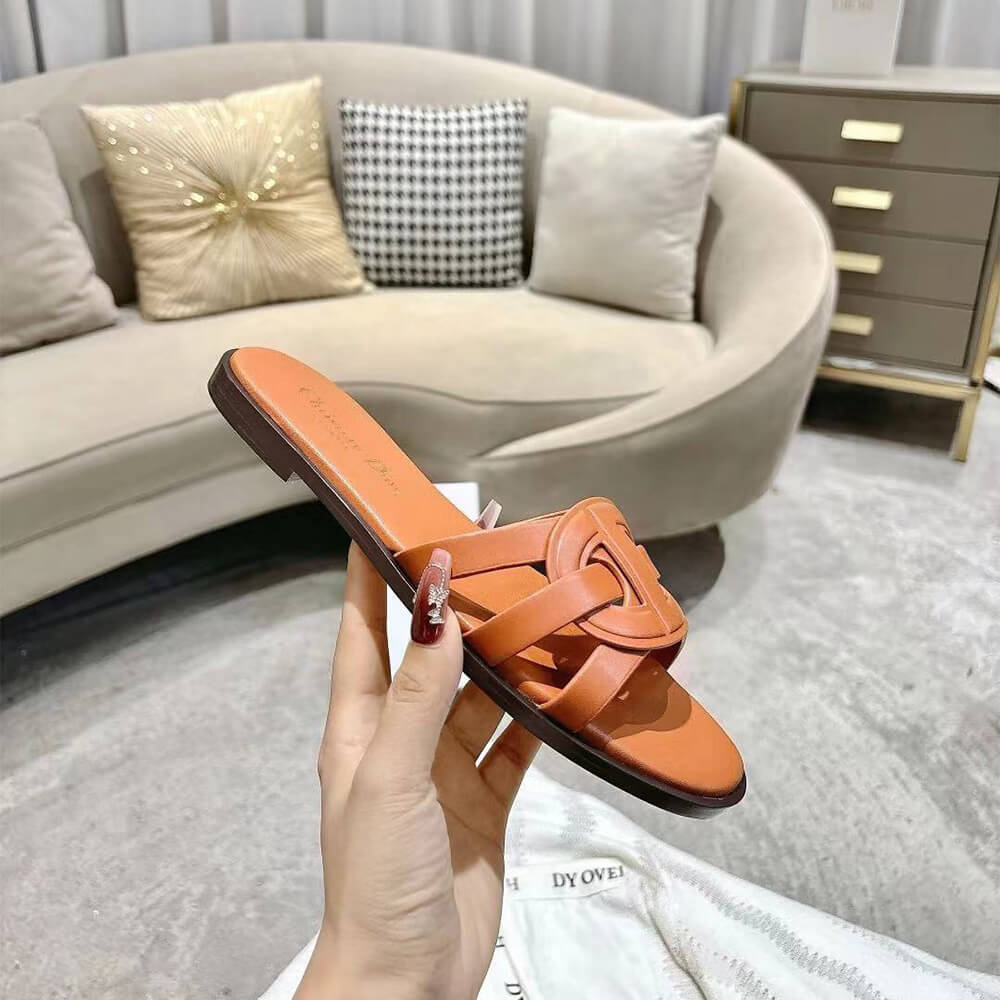 DIOR D-Club Slide