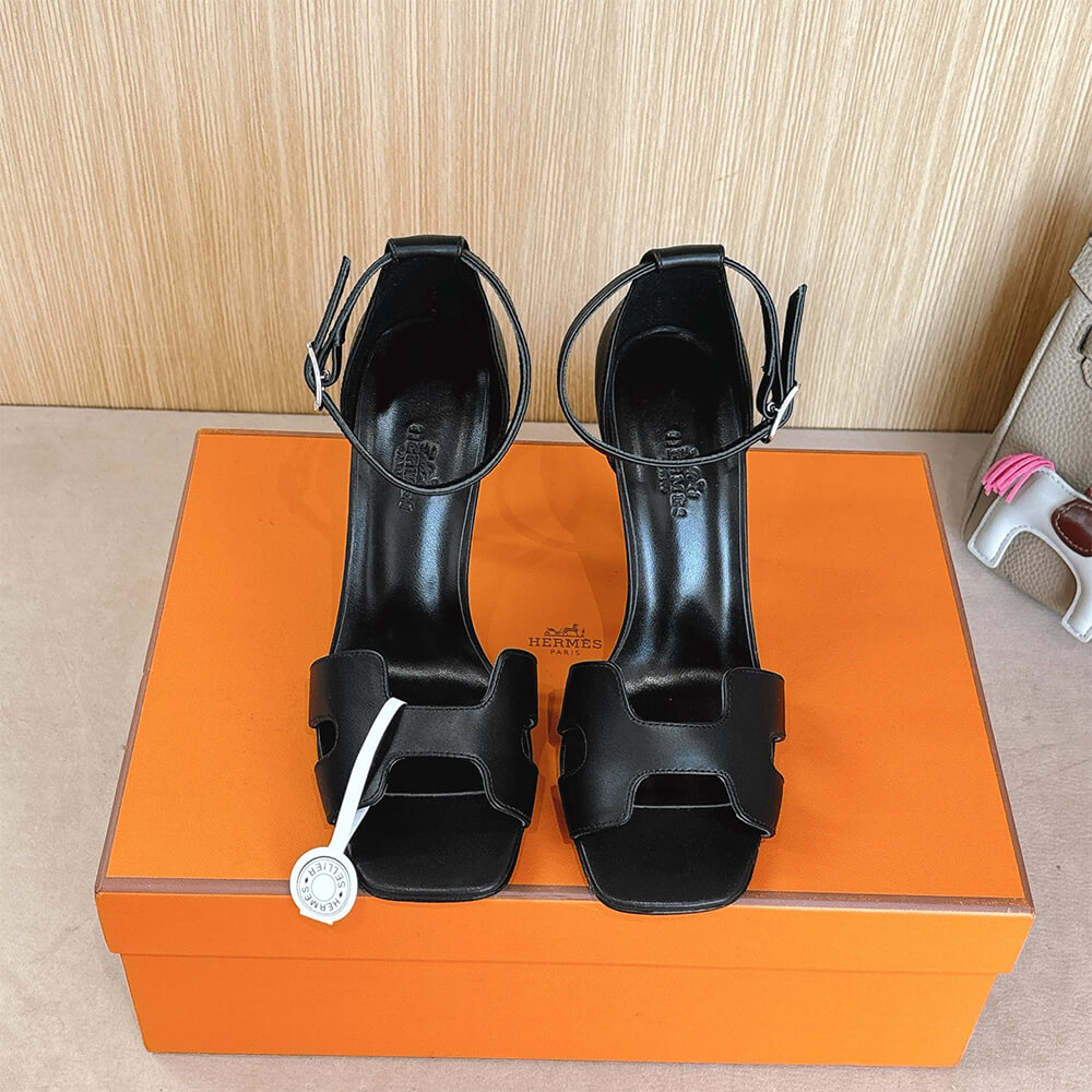 Hermes Joy 70 sandal