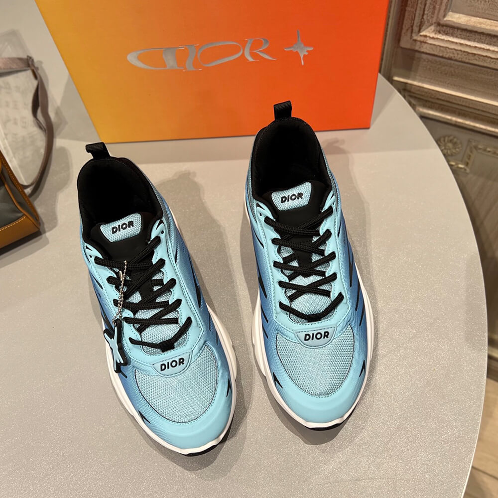 DIOR  B44 Blade Sneaker