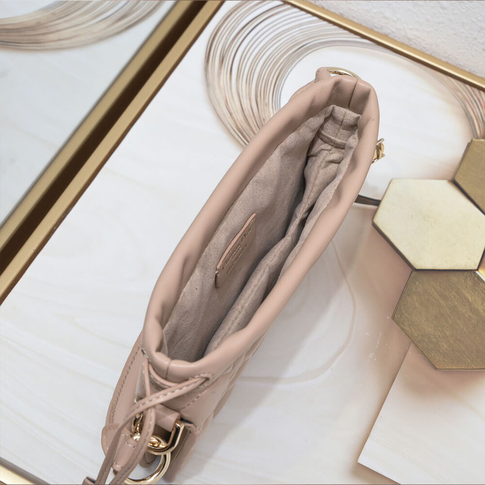 Dior Lady Dior Milly Mini Bag