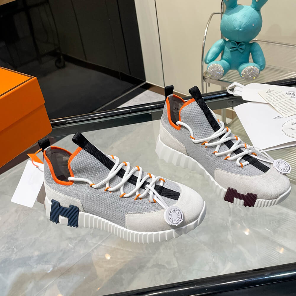 HERMES Lift slip-on sneaker