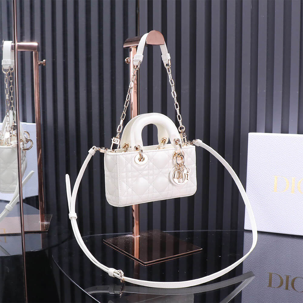Dior Lady D-Joy Micro Bag(HIGH-END GRADE)