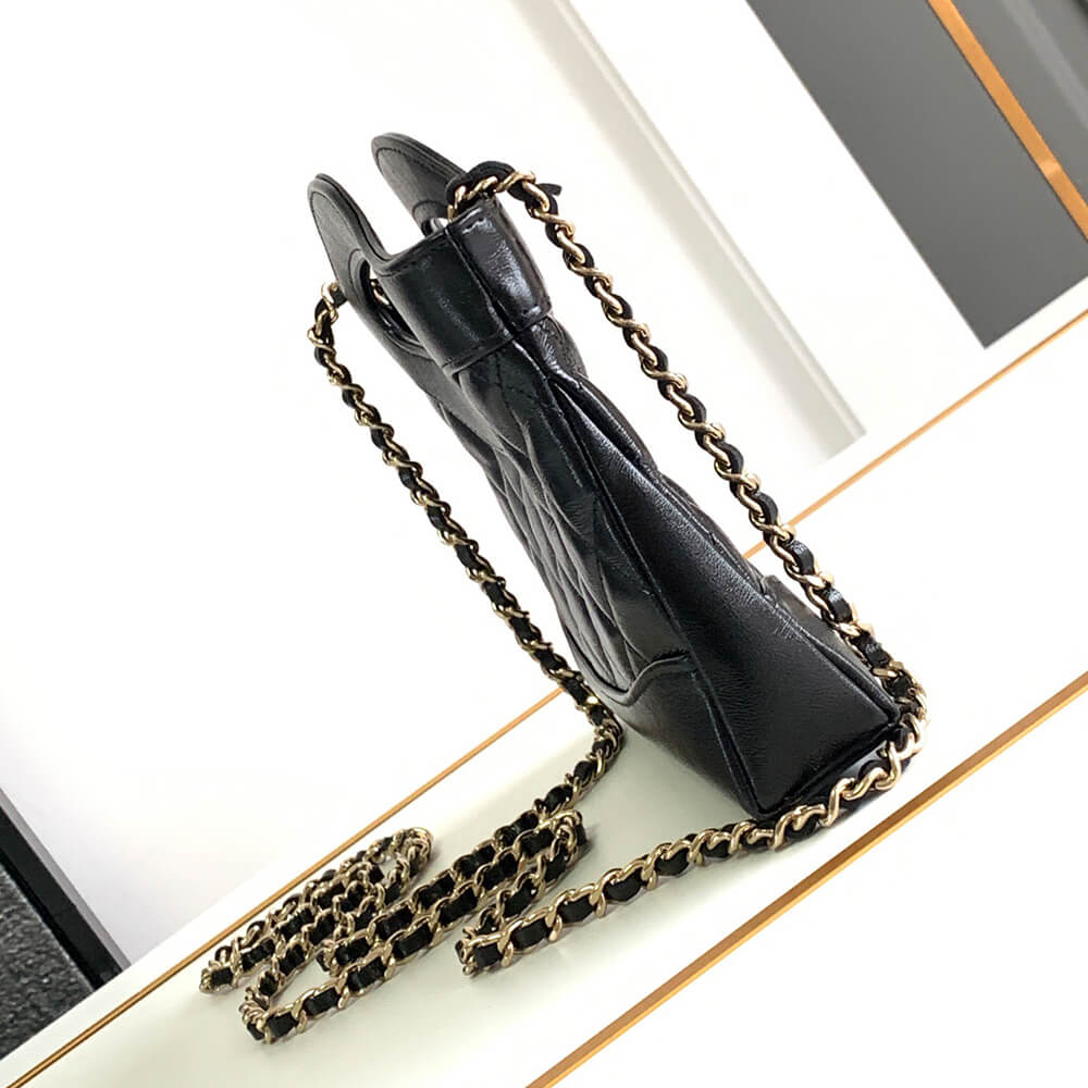 Chanel 31 Nano Shopping Bag(high-end grade)