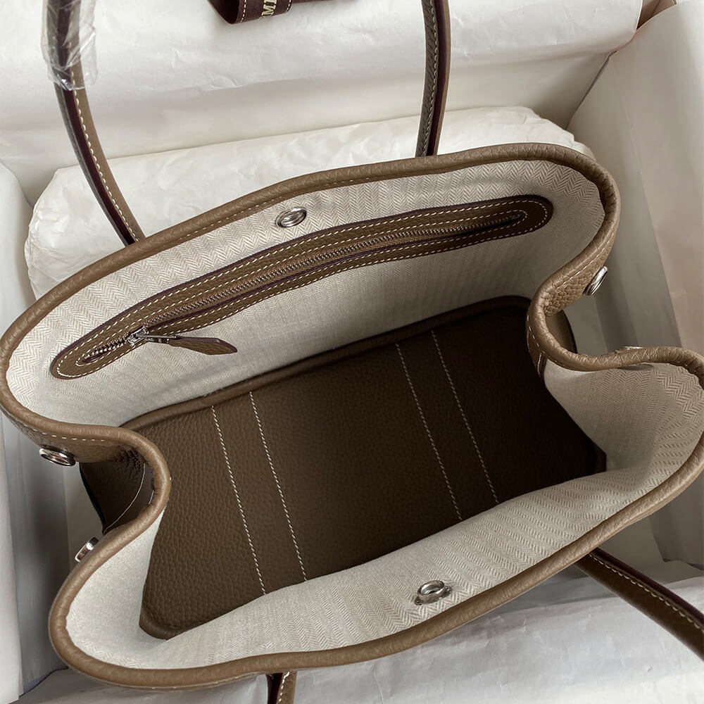 Hermes Garden Party 30 bag