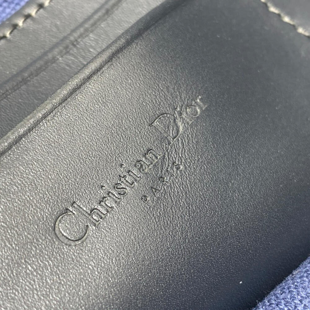 Diorstar Hobo Bag with Chain