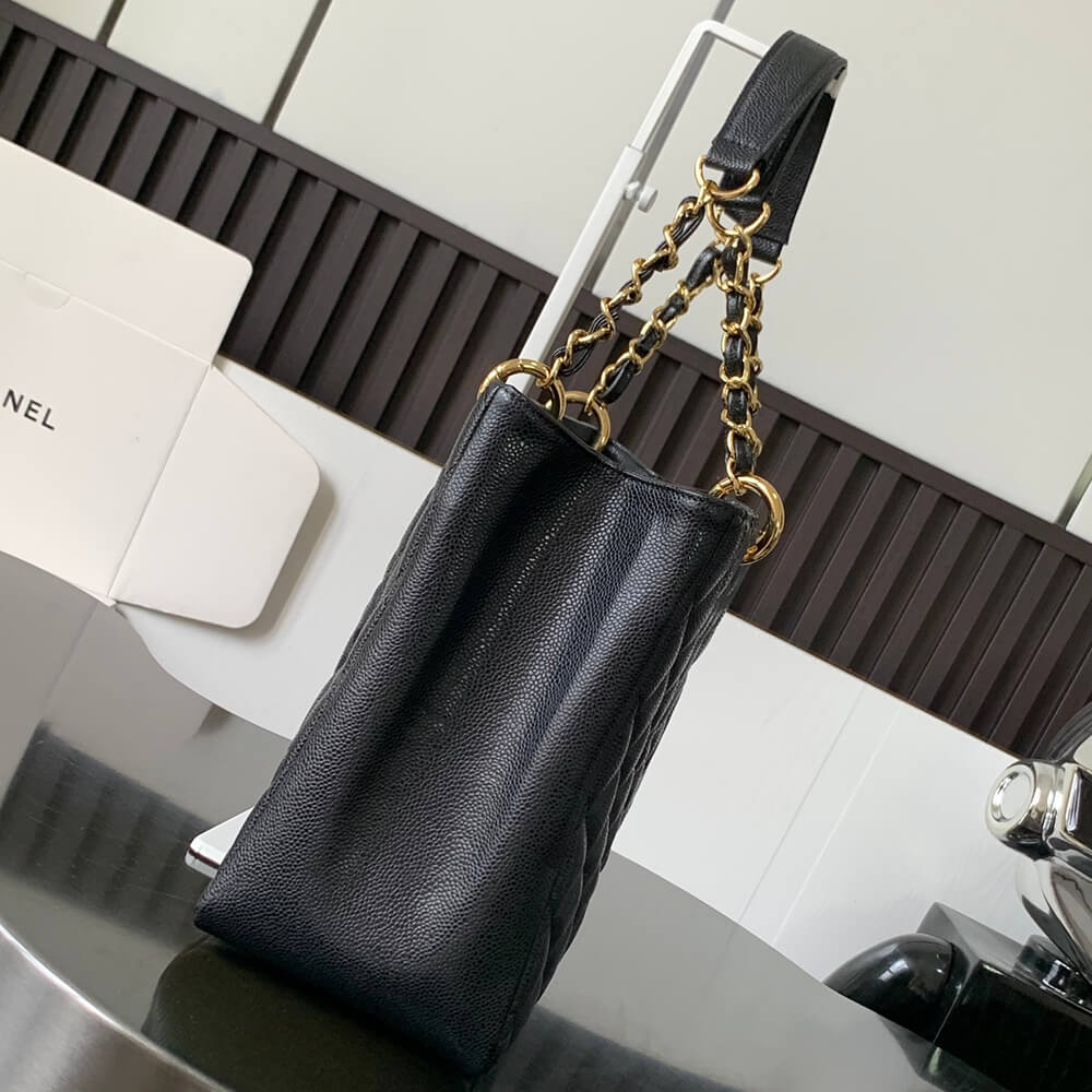 CHANEL Grand Shopping Tote(HIGH-END GRADE)