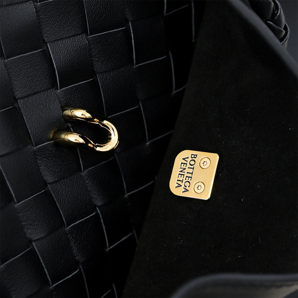 Bottega Veneta Small Ciao Ciao(HIGH-END GRADE)