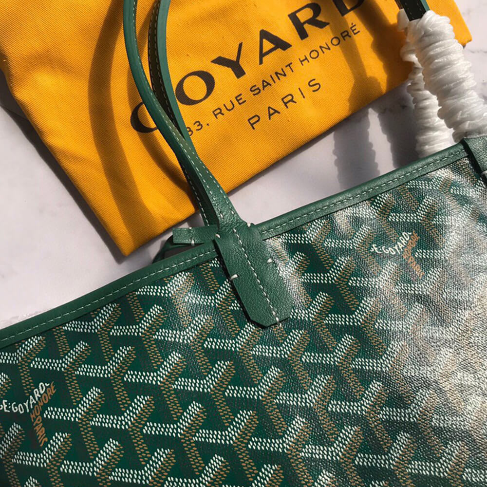 Goyard Saint Louis PM Bag