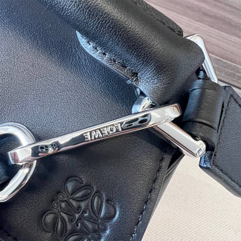 LOEWE Small Puzzle Bag