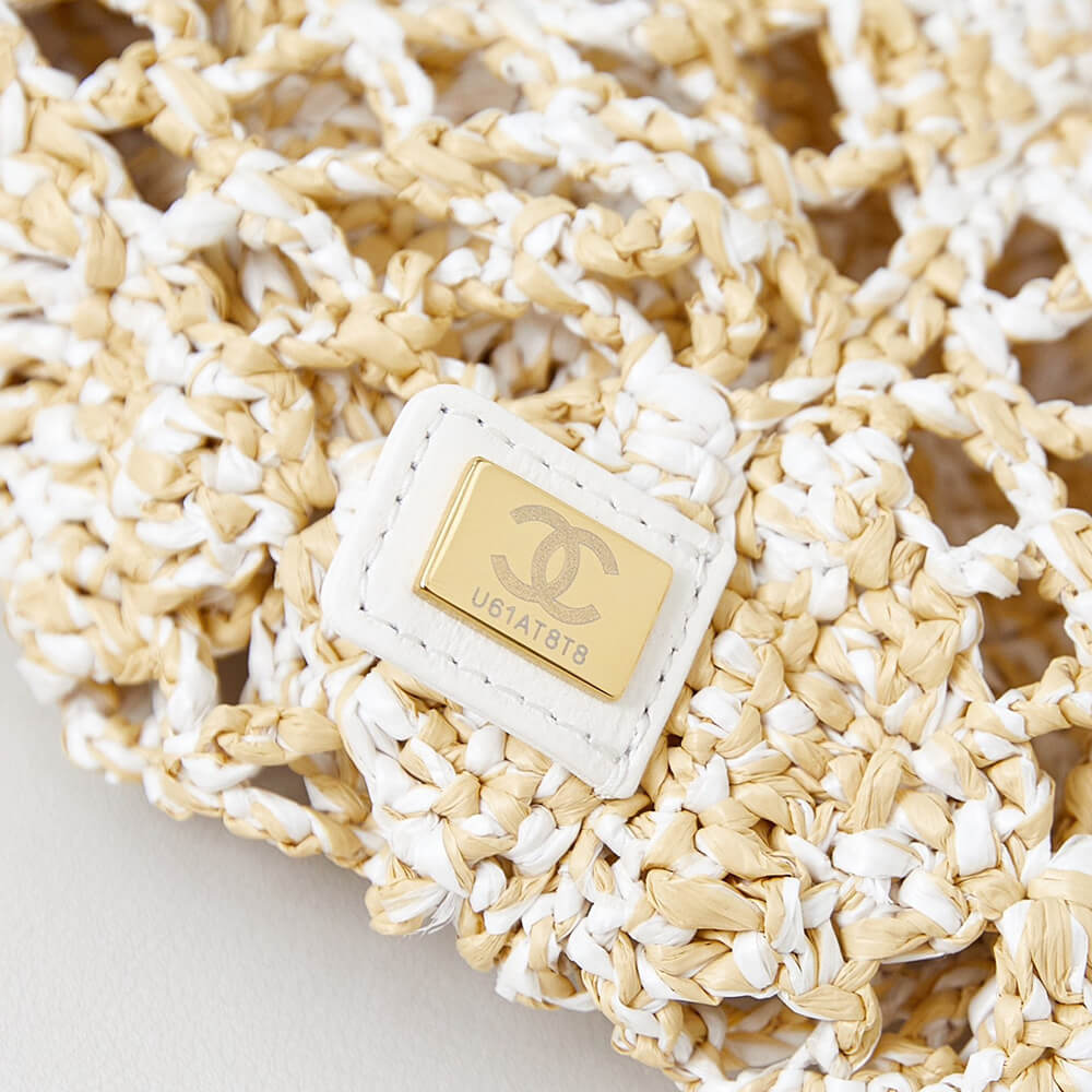 CHANEL Maxi Shopping Bag(high-end grade)