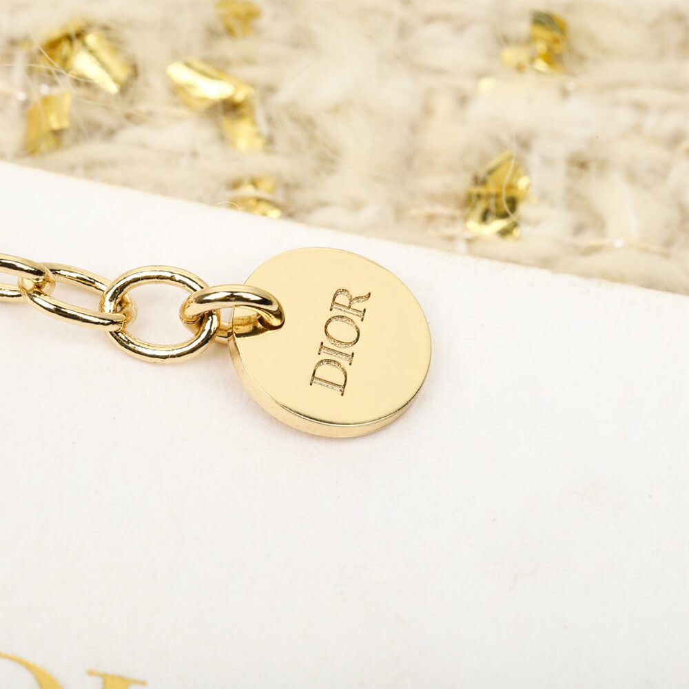 DIOR NECKLACE