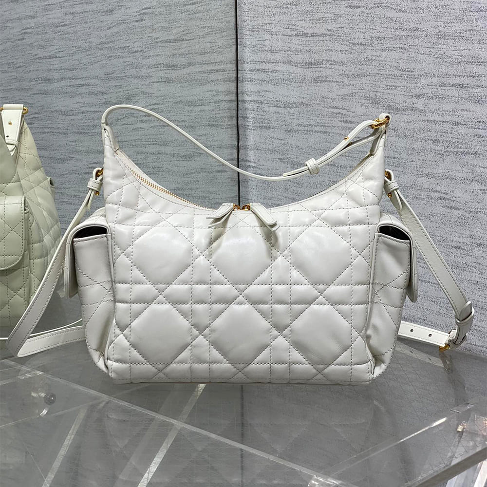 Dior Medium D-Dream Bag