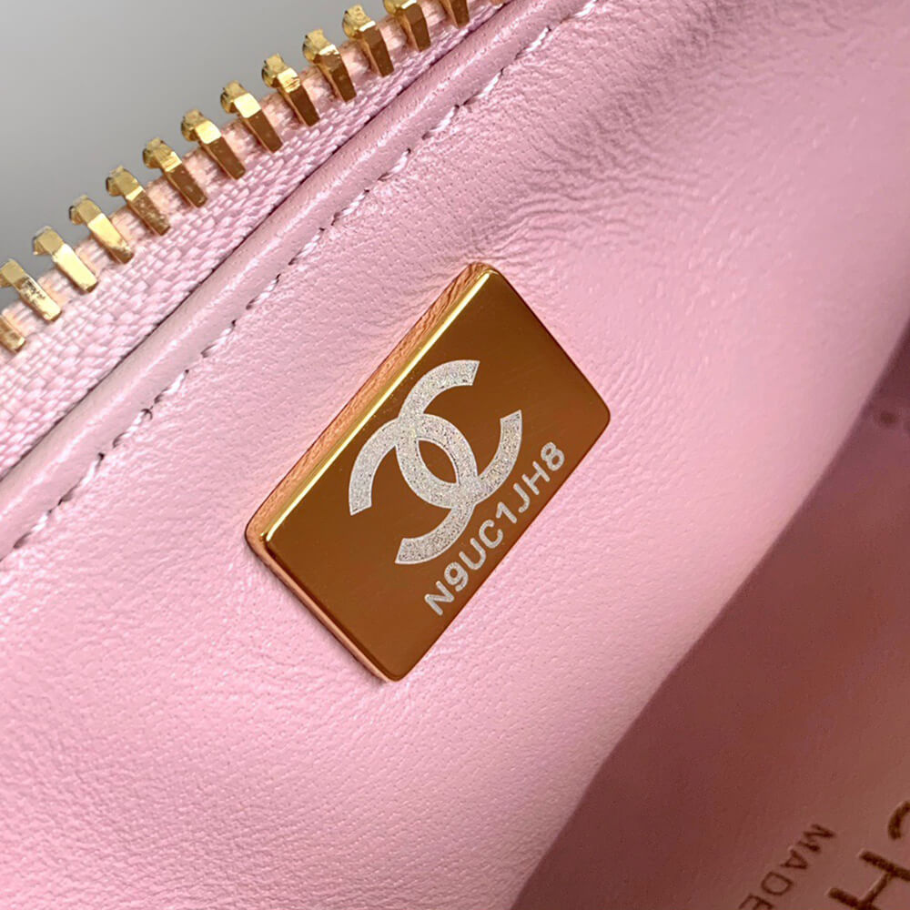 CHANEL Waist Bag(high-end grade)