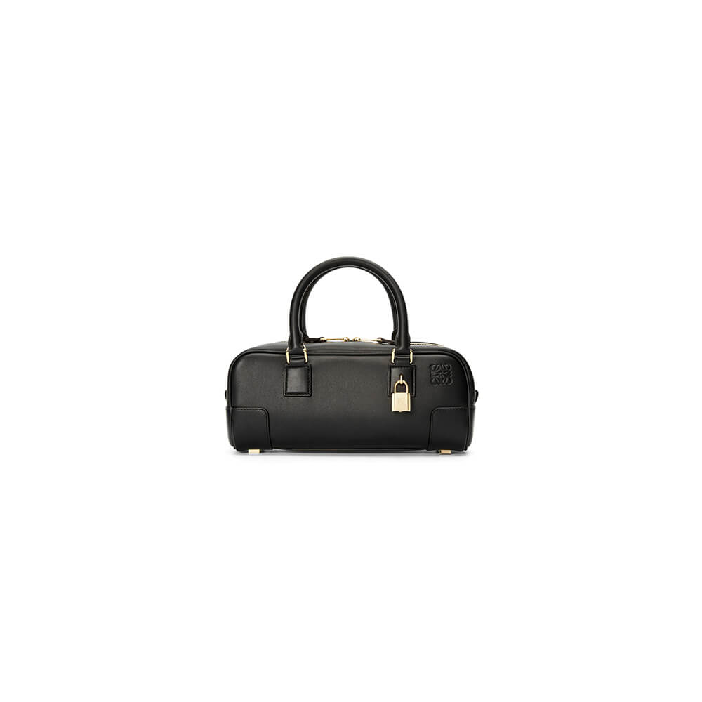 LOEWE Amazona 23 Cropped bag in nappa calfskin(HIGH-END GRADE)