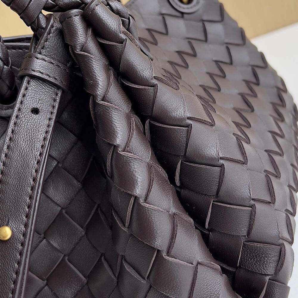 Bottega Veneta Small Parachute