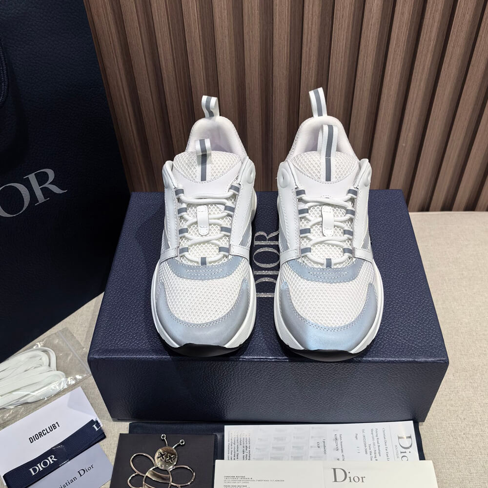 DIOR  B22 Sneaker