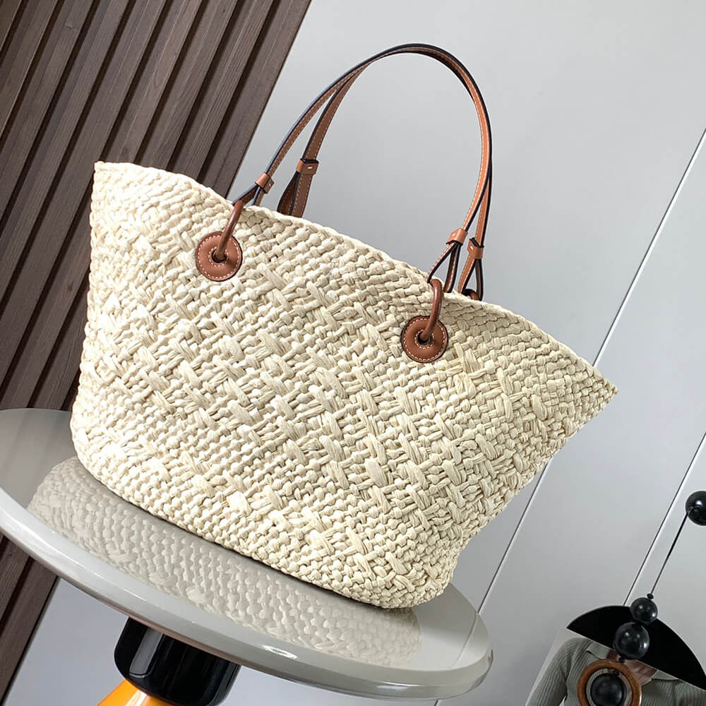 LOEWE Anagram Basket