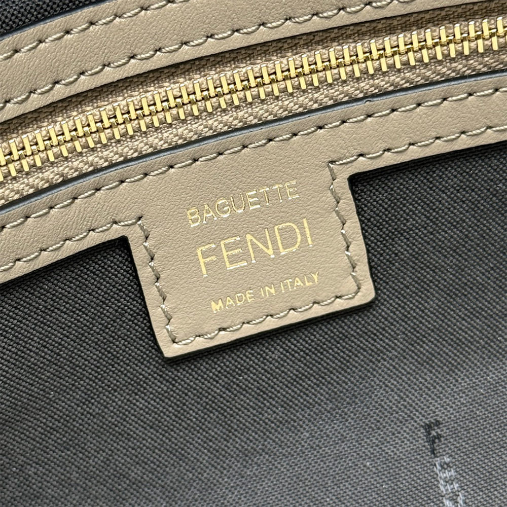 Fendi Baguette