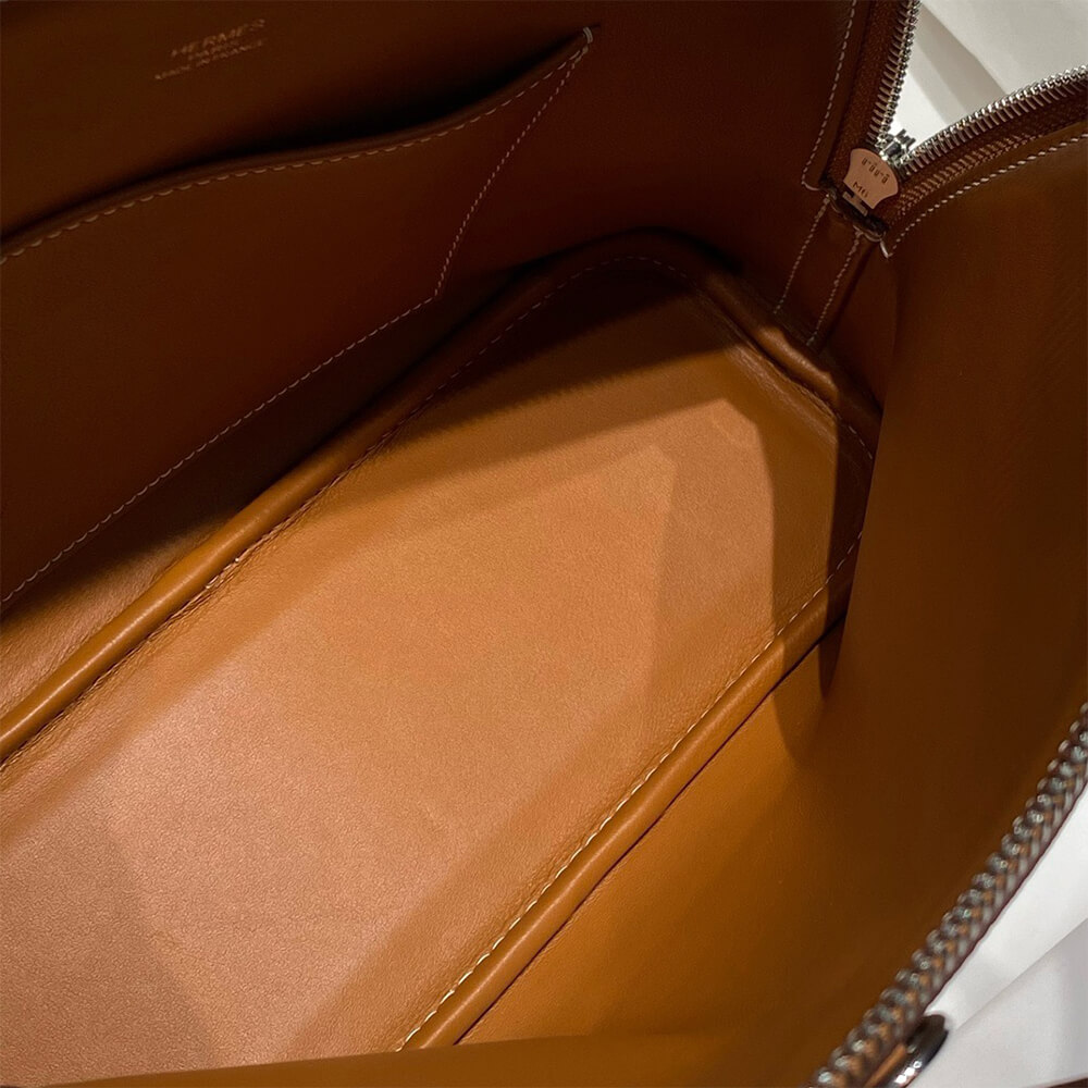 HERMES 1923 BOLIDE 25