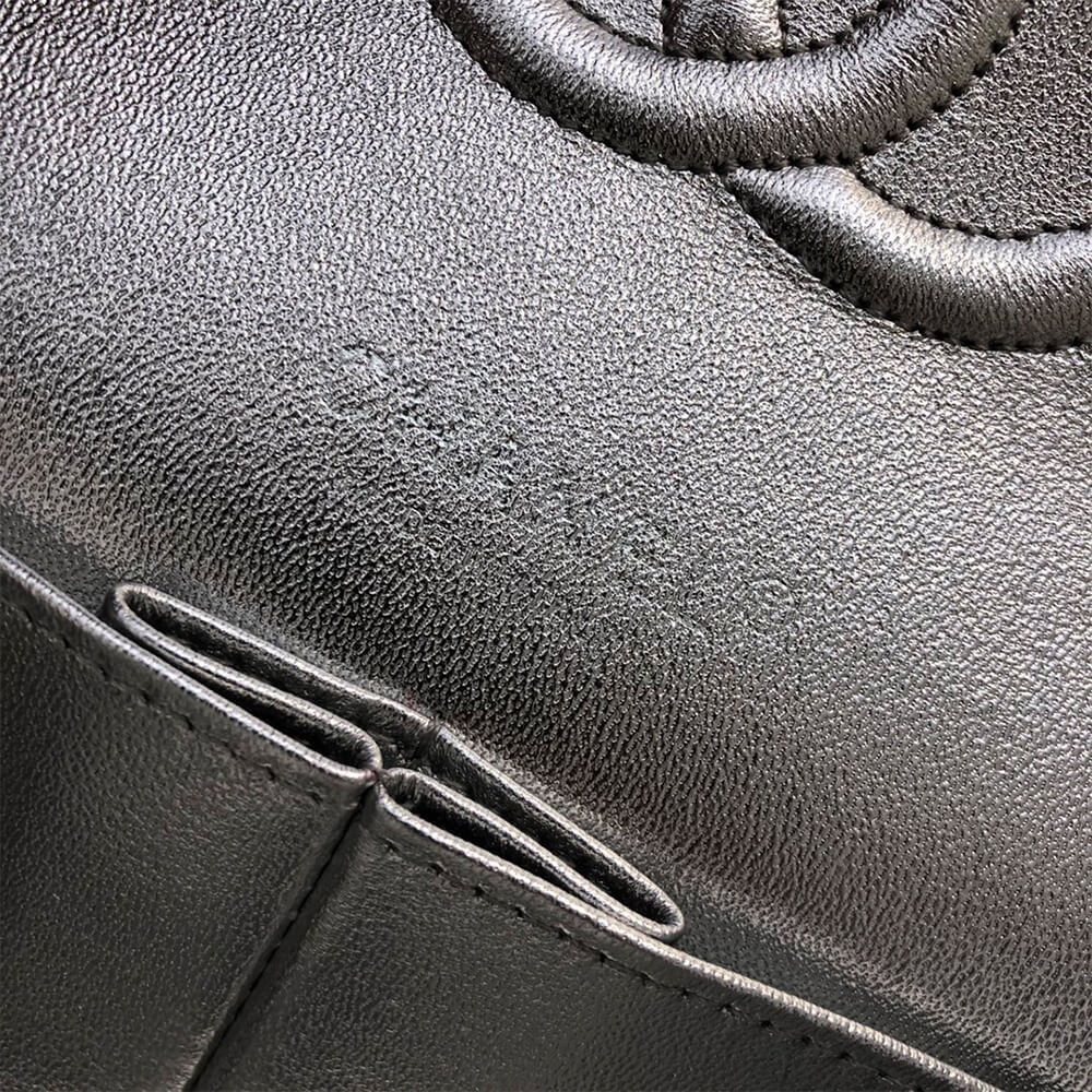 CHANEL Classic Flap Medium(High-end Grade)