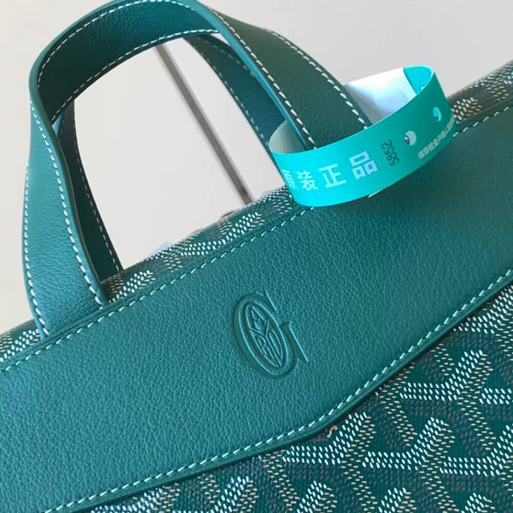 Goyard Cisalpin Backpack