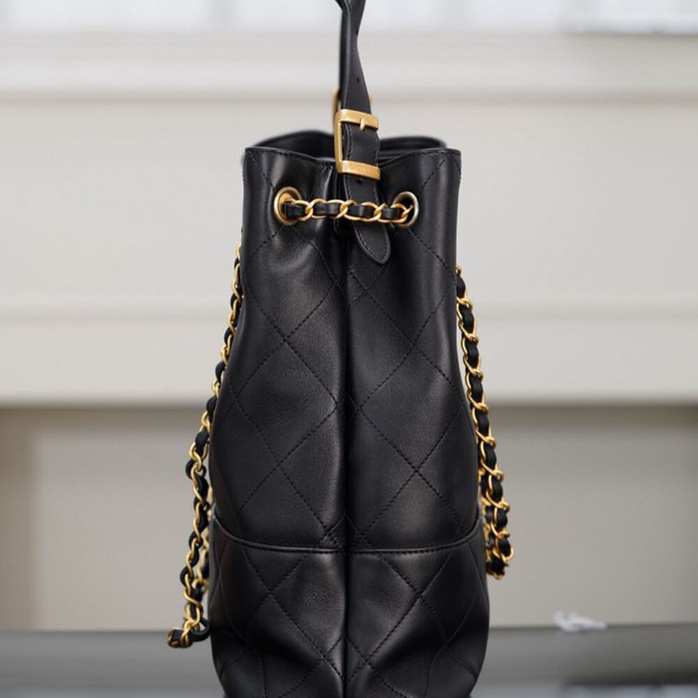 CHANEL Shopping Bag(high-end grade)