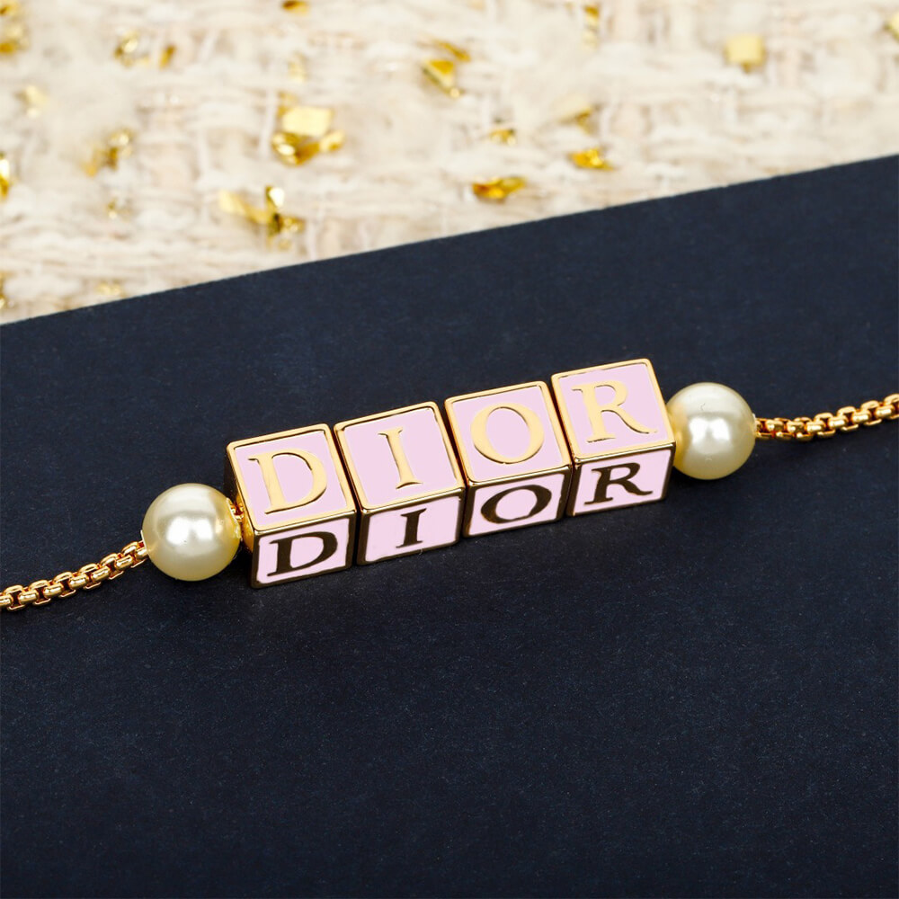DIOR Necklace