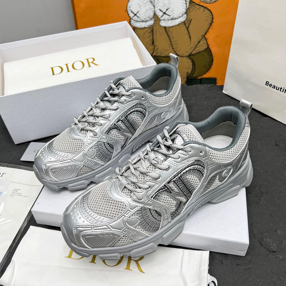 DIOR Chrono Sneaker