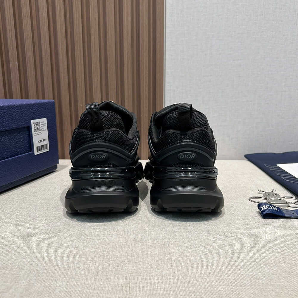 DIOR  B44 Blade Sneaker