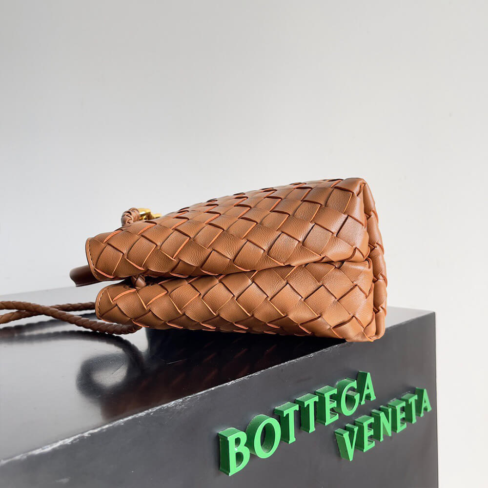 Bottega Veneta Small Andiamo