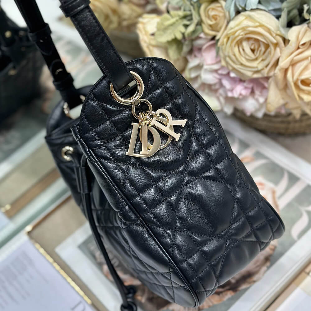 Dior Small D-Motion Bag(HIGH-END GRADE)