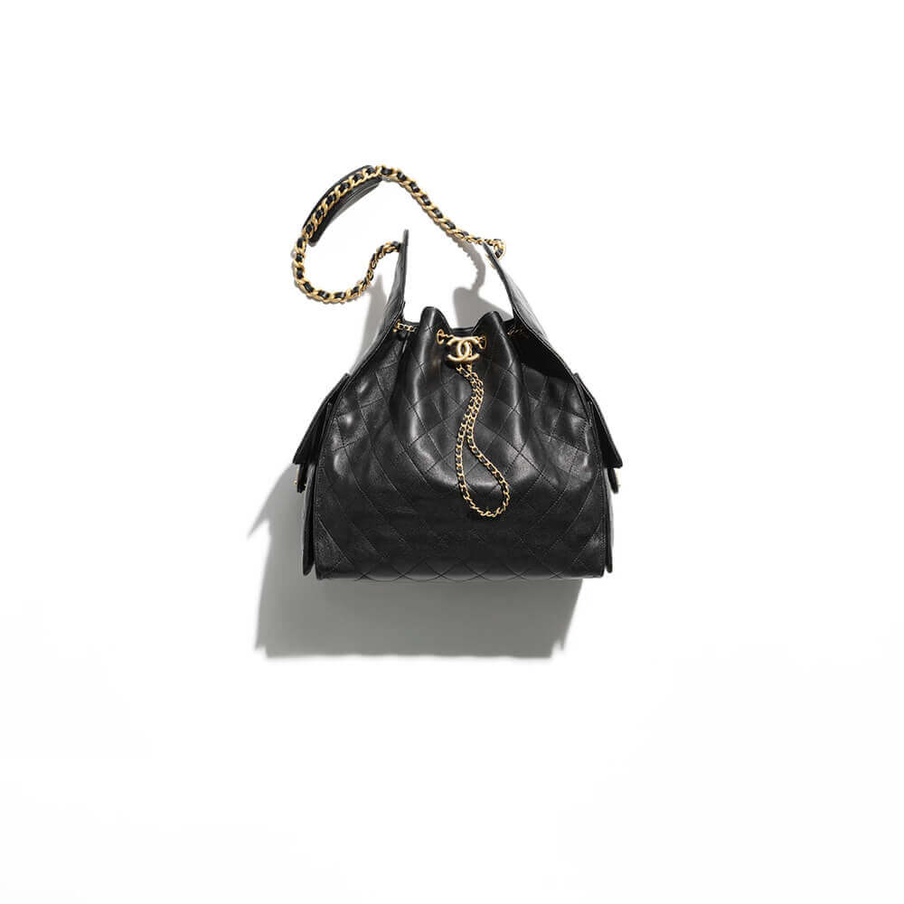 CHANEL 25 Medium Handbag(tax-free Grade)