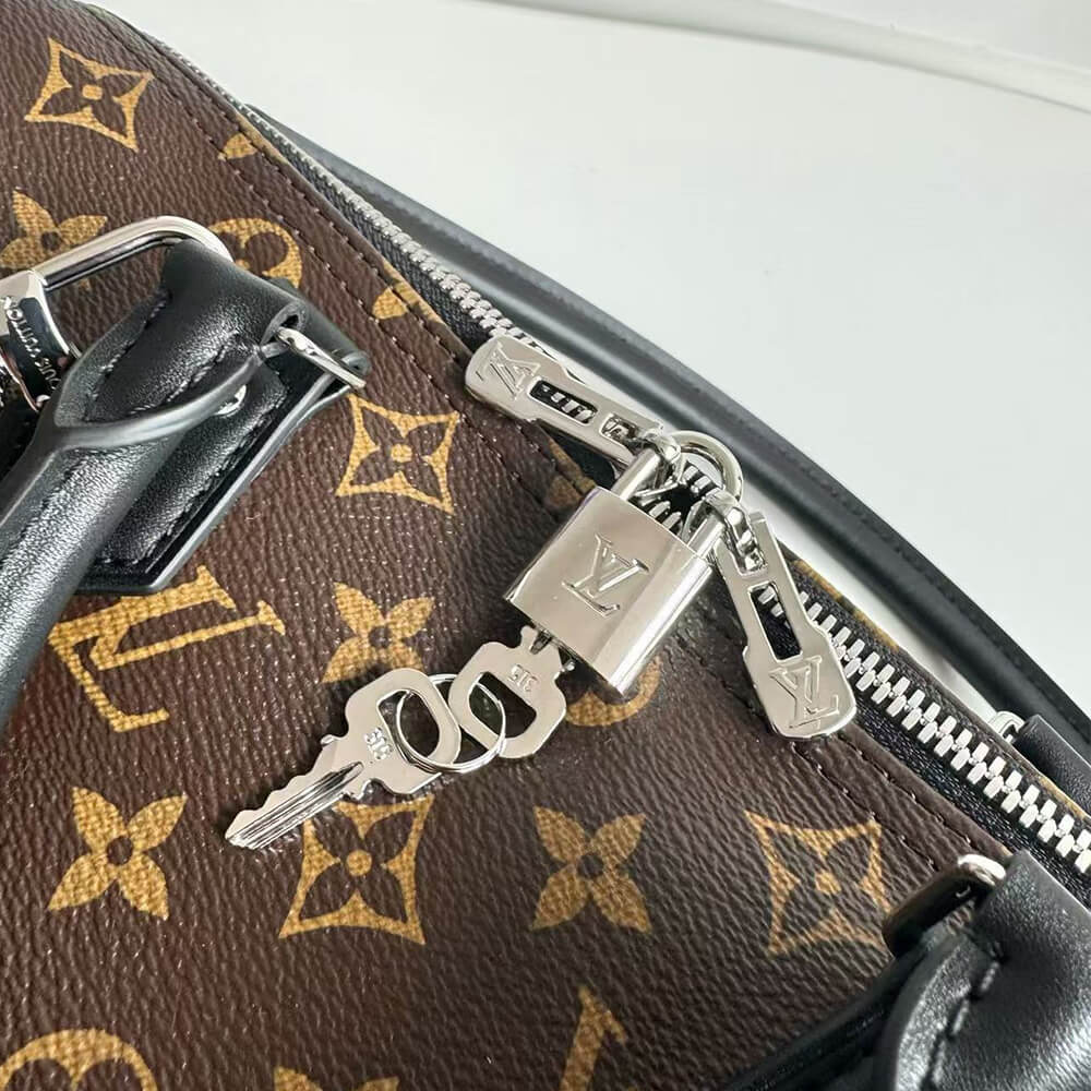 LV Speedy Soft 30 Dark