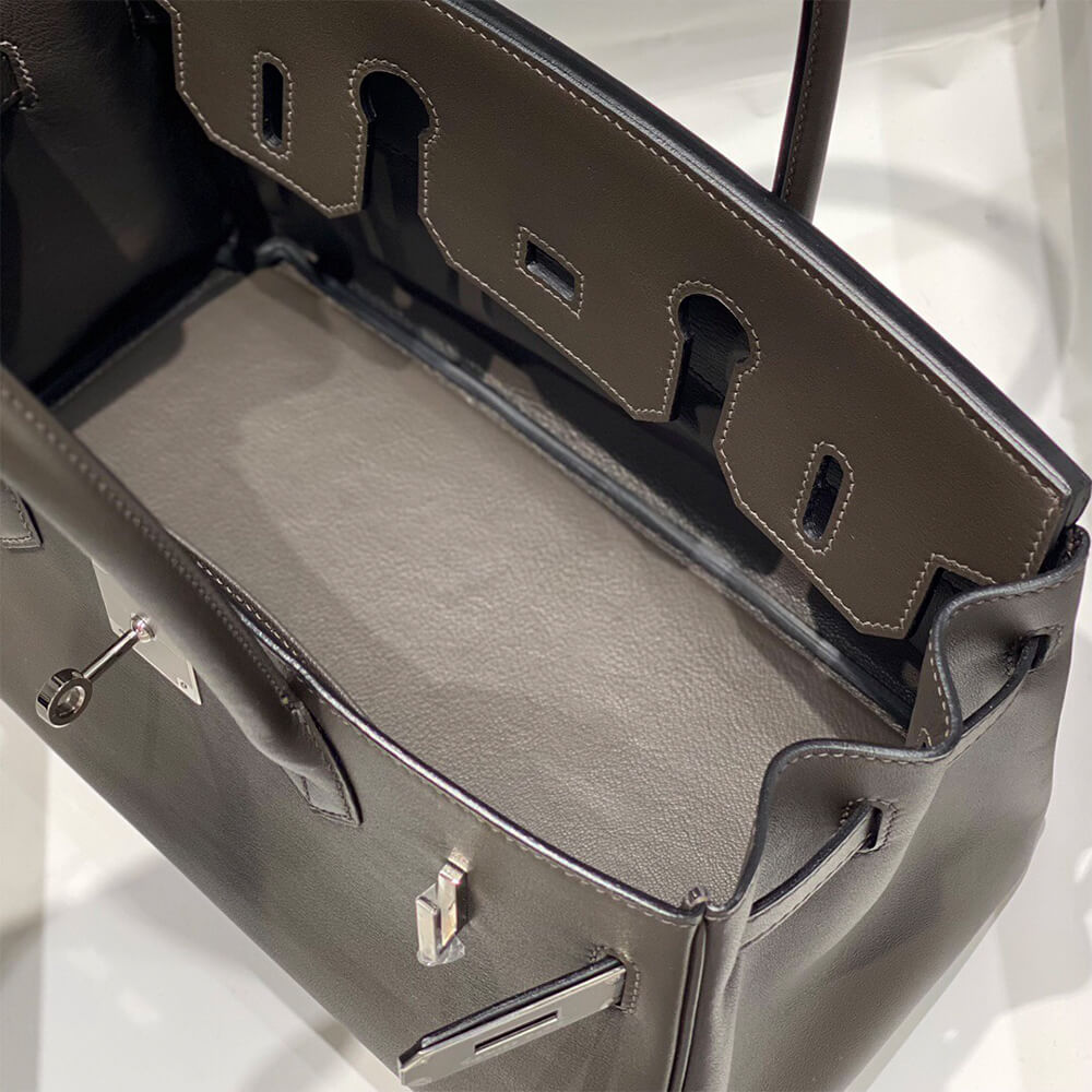 Hermes Shoulder Birkin 29 Swift