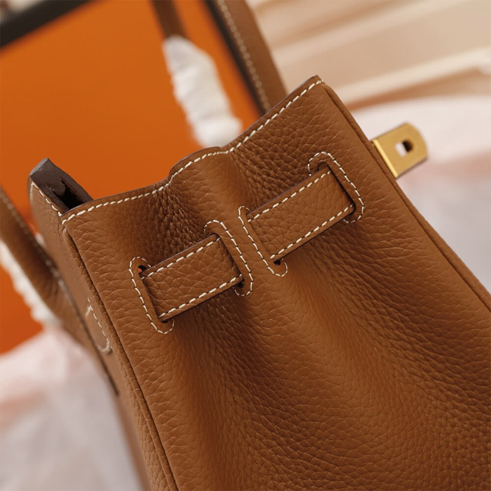 HERMES BIRKIN BAG 25