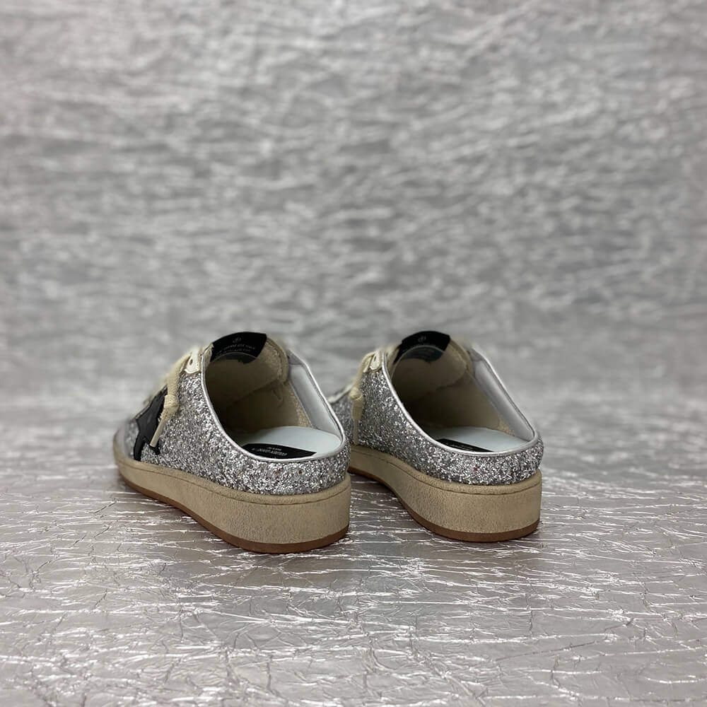 Golden Goose Super-Star Sneakers