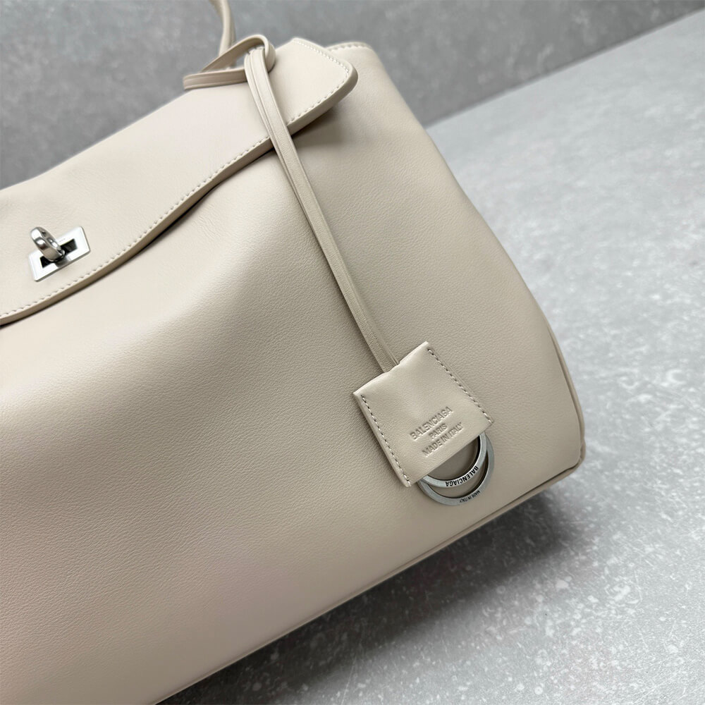 Balenciaga Women s Rodeo Handbag Medium(HIGH-END GRADE)