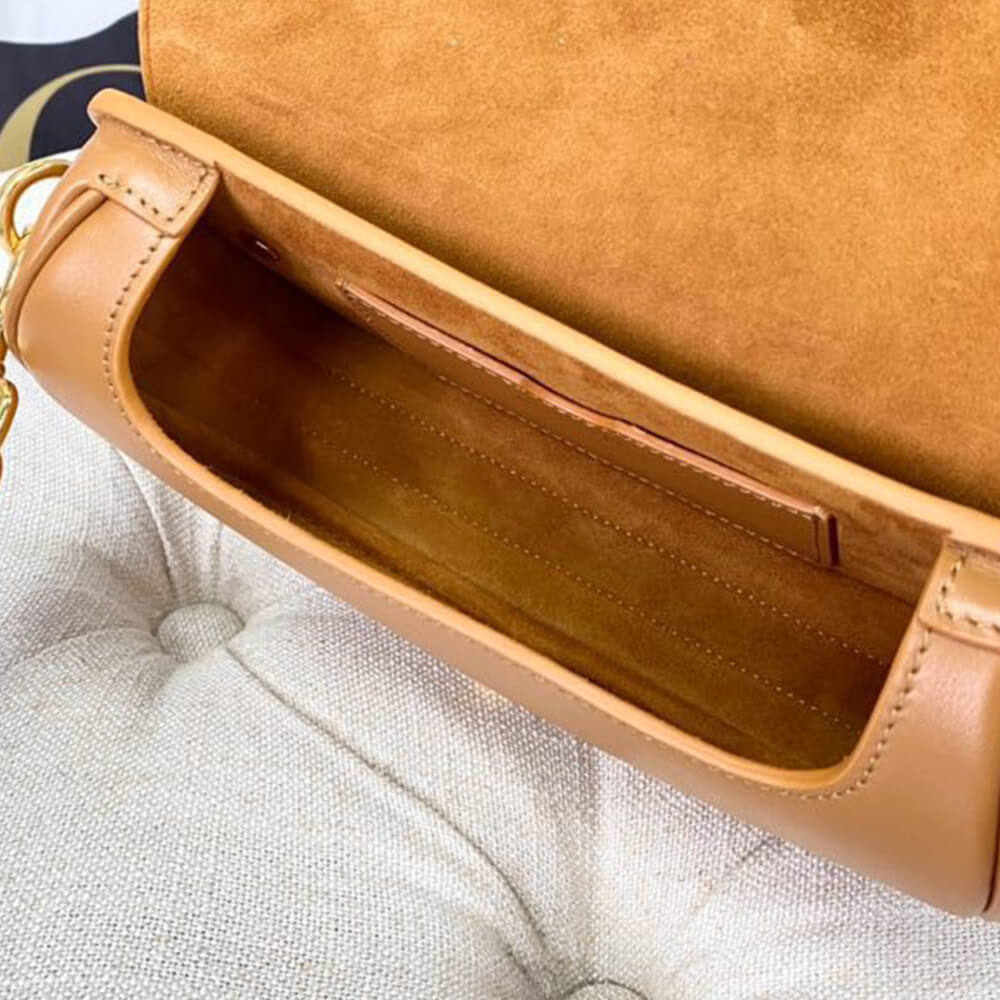 DIOR BOBBY EAST-WEST BAG