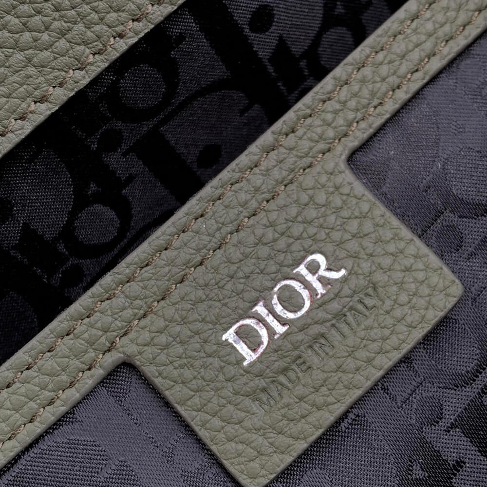 DIOR MAXI GALLOP BACKPACK(HIGH-END GRADE)