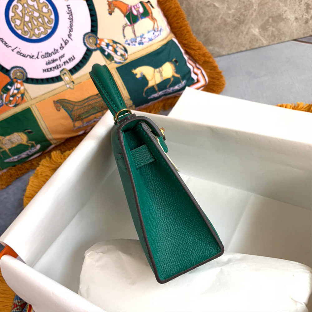 Hermes Mini Kelly II(HIGH-END GRADE)
