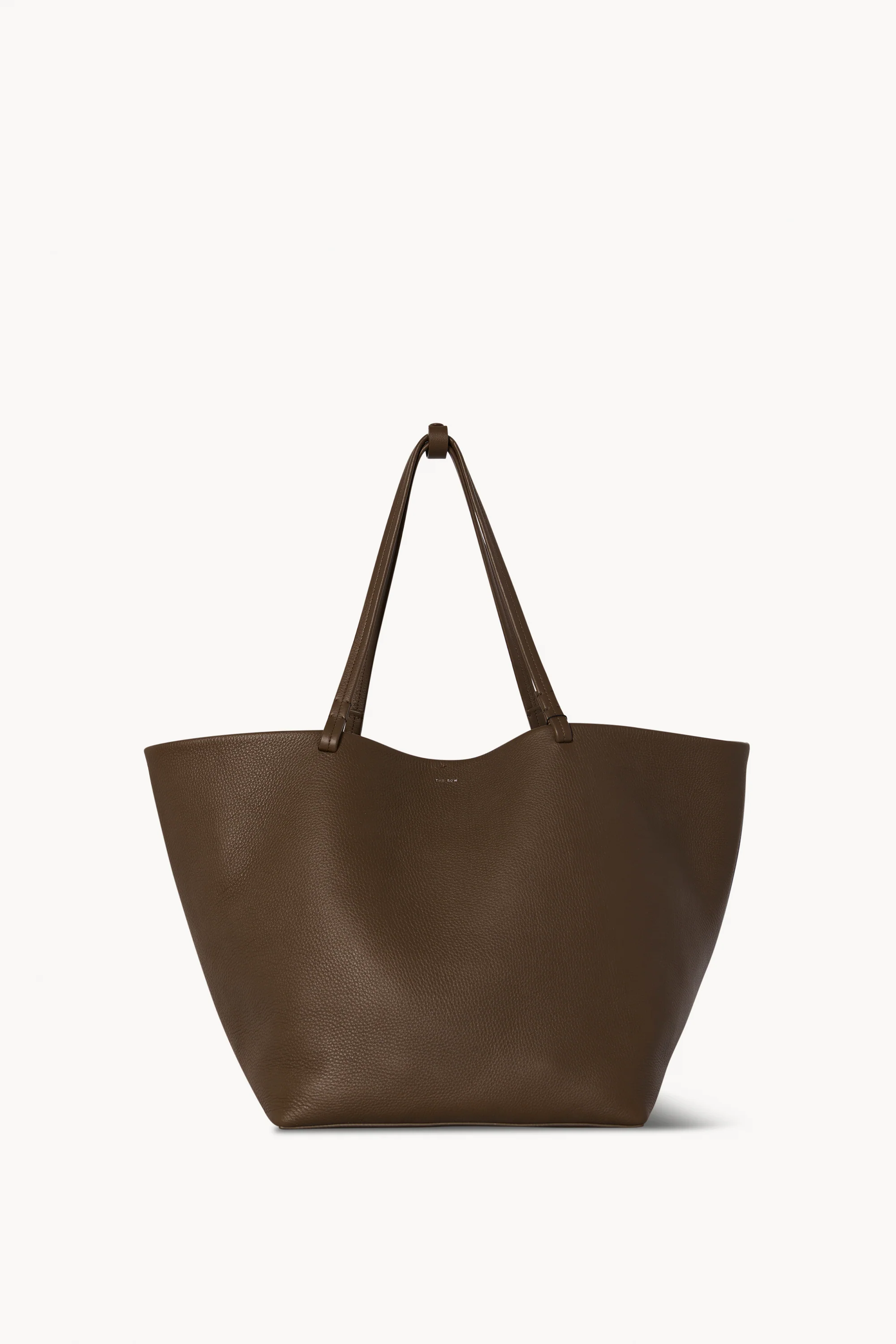 XL Park Tote Bag in Leather