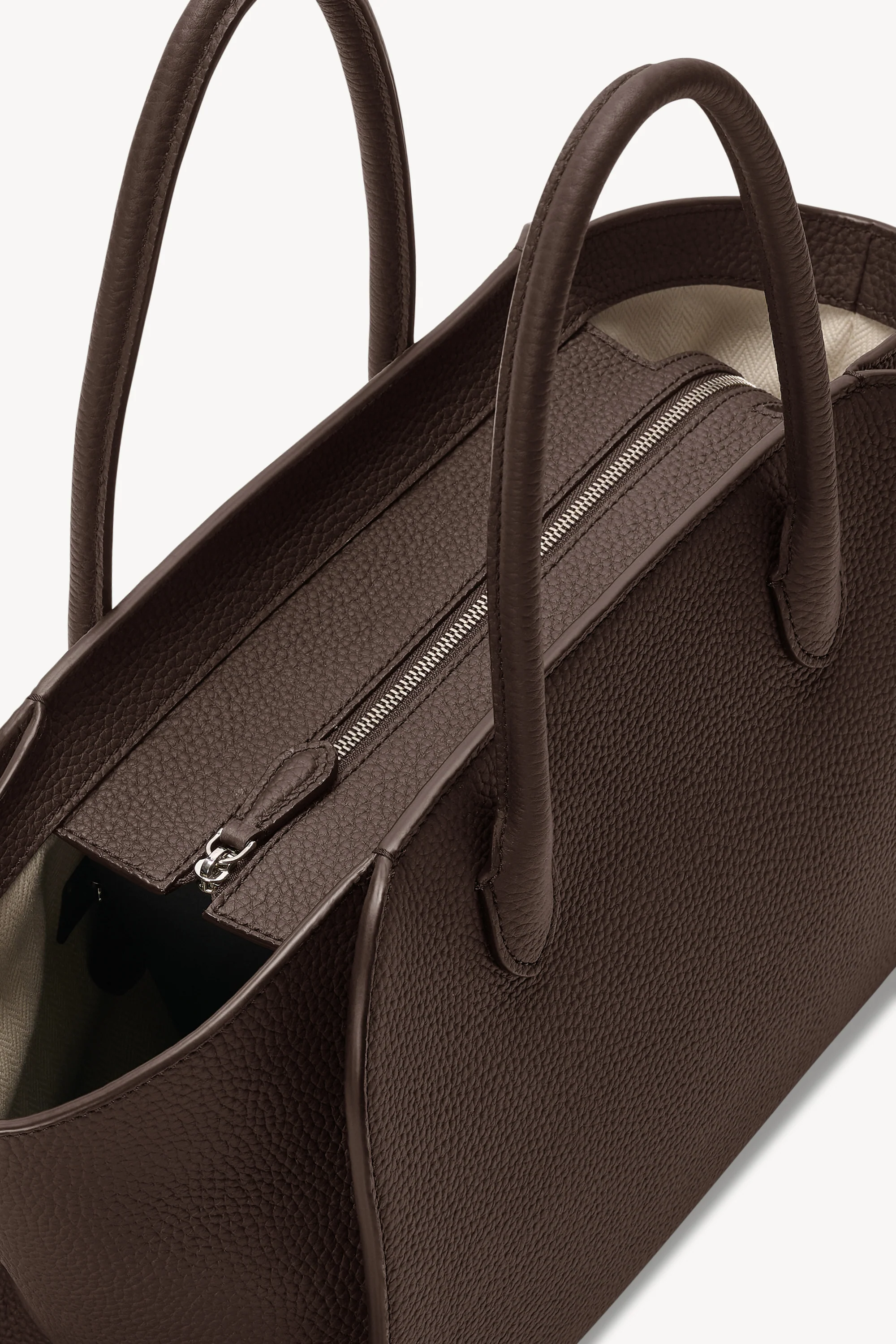 Marlo 12 Bag in Leather