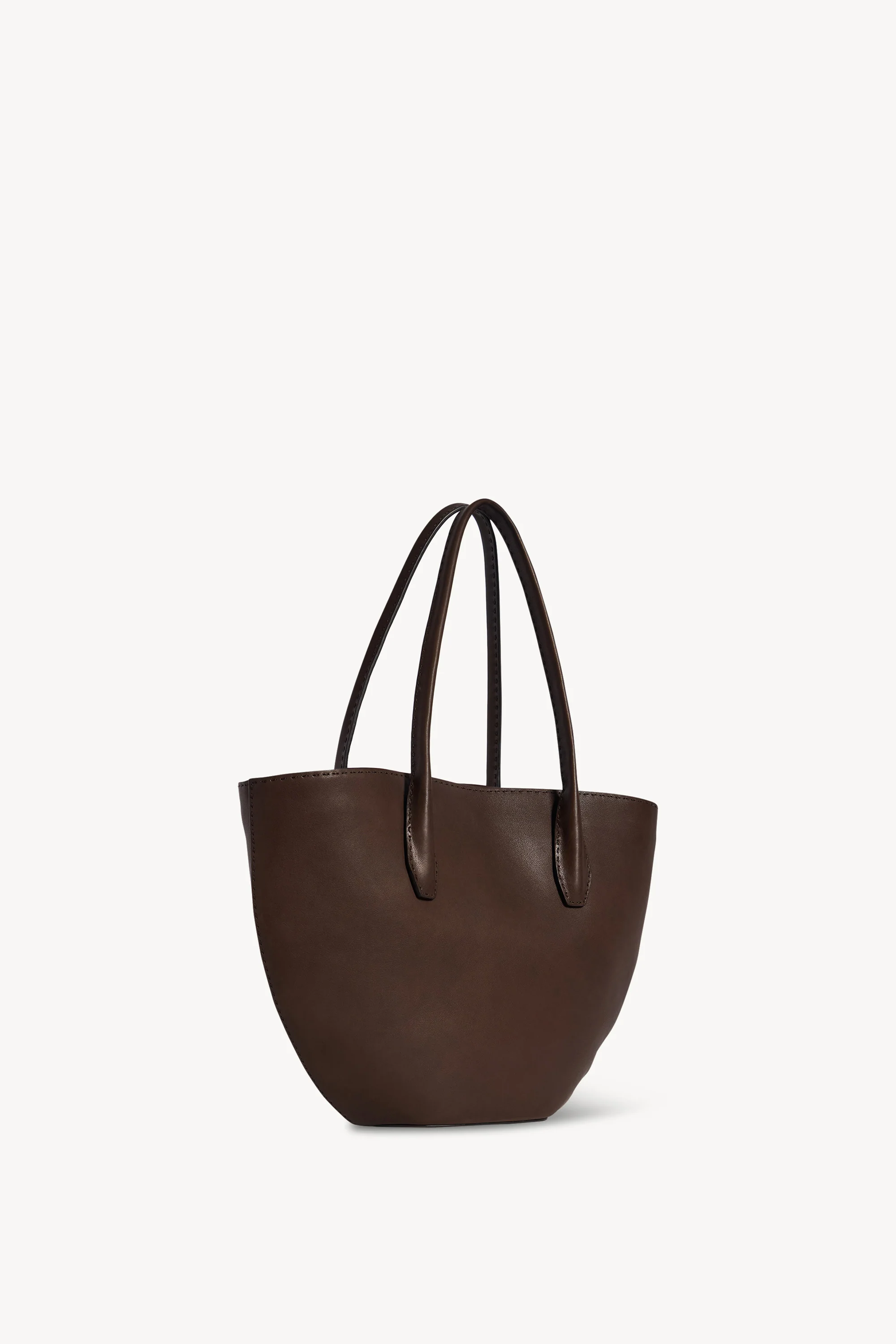 Alger Tote Bag in Leather