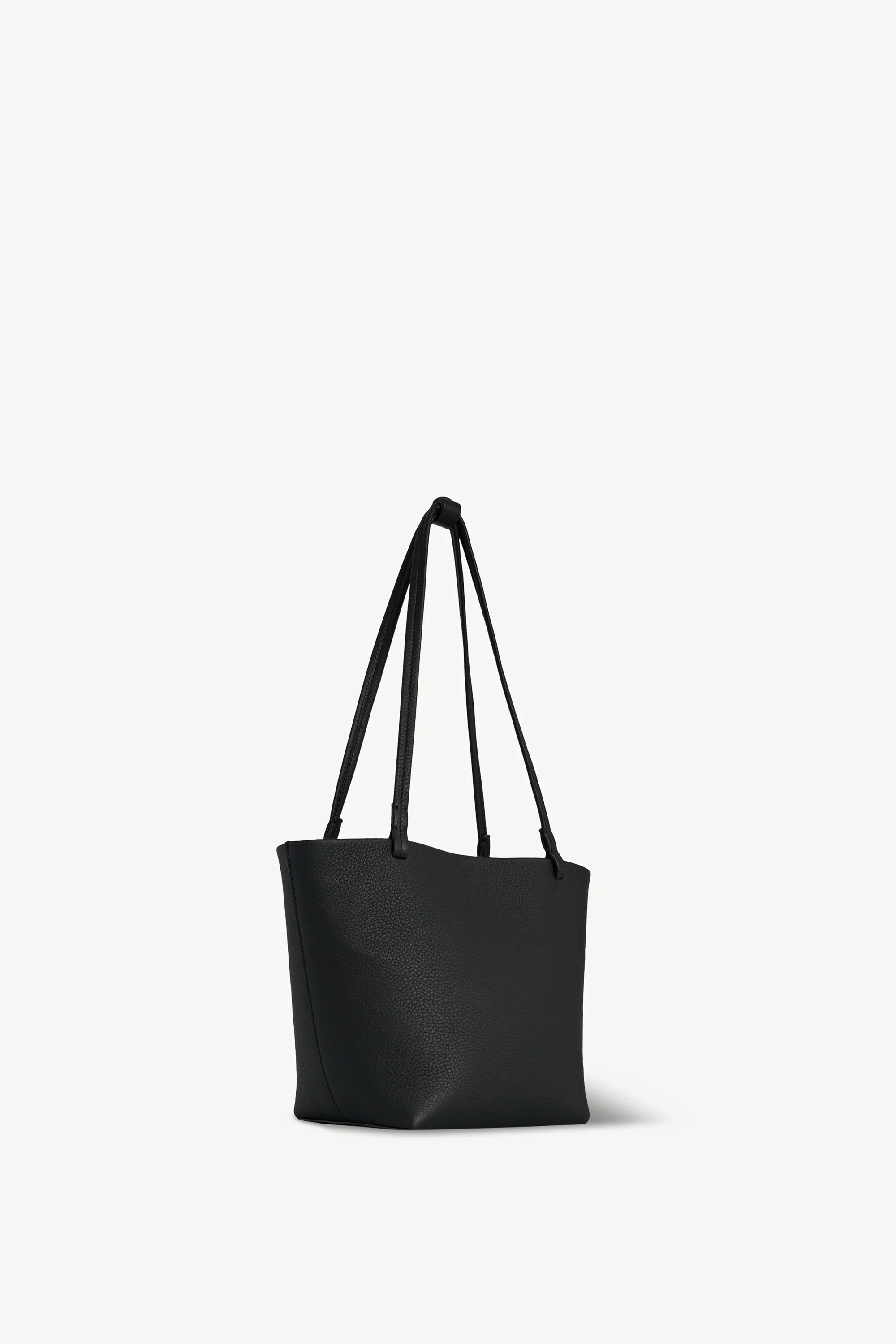 Medium Park Tote Bag in Leather